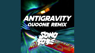 ANTiGRAViTY (Quoone Remix)