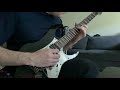 Bach - Partita in Dm - Arranged by Paul Gilbert