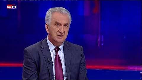 Puls - Gost Mirko Sarovic