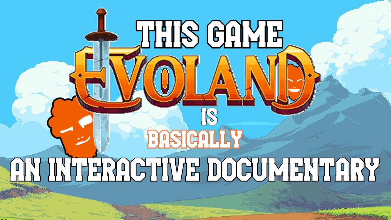 Evoland Review | Steam Pilgrimage