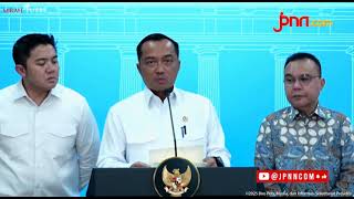 Download Lagu Begini Alasan Prabowo Berikan Rehabilitasi pada Ira Puspadewi MP3
