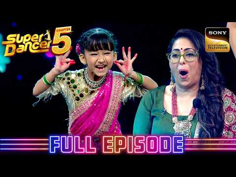 ने अपनी 表演 से किया माँ को 舞蹈封面