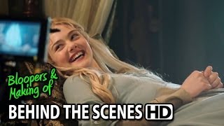 Maleficent (2014) Making of & Behind the Scenes