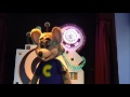 End of video