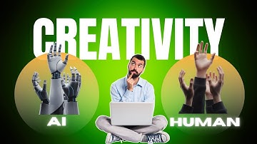 Is Generative AI Replacing Human Creativity?