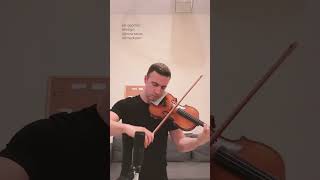 Büklüm Büklüm (Violin Cover) Sefa Emre İlikli