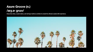 Azure Groove Side A
