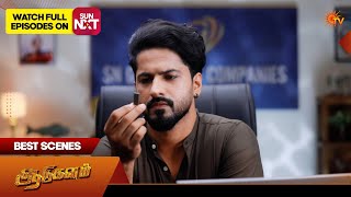 Aadukalam  Best Scenes  22 Apr 2026  Tamil Serial  Sun Tv