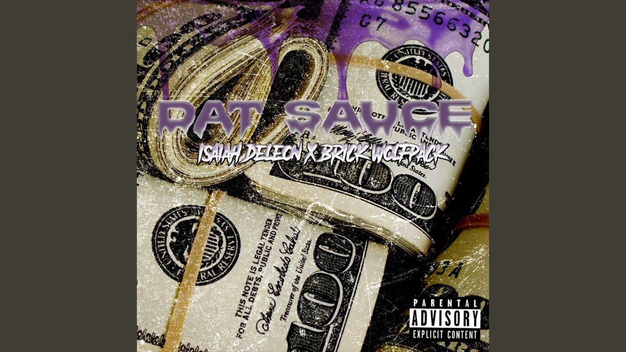 Dat Sauce (feat. Brick Wolfpack) YouTube