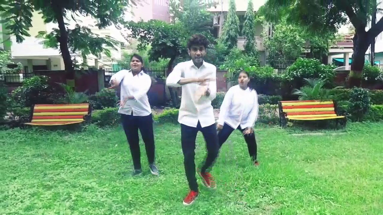 15 AUGUST 2018 // INDEPENDENCE DAY Specil Performance // Sam Dance Choreography