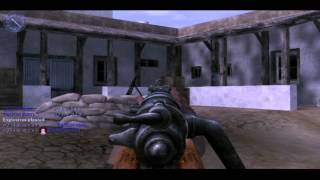 jimmy'ss cod2 clip "Execute"