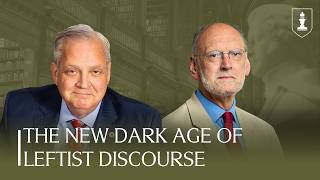 The New Dark Age of Leftist Discourse — A Conversation with Lord Nigel Biggar