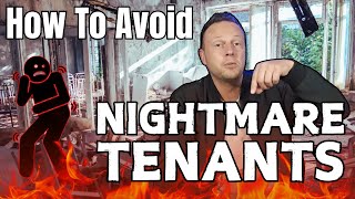 Avoid Nightmare Airbnb Guests With These 3 Tips😱