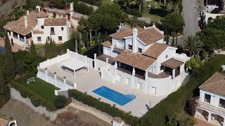 Villa Vista For Sale In El Paraiso, Benahavis - 3,480,000 Eur