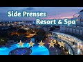 Side Prenses Resort & Spa #Türkei #Side #Antalya #Alanya #Manavgat