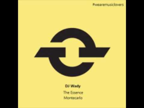 Mira DJ Wady - Montecarlo (Original Mix) en YouTube Mira DJ Wady - Montecarlo (Original Mix) en YouTube