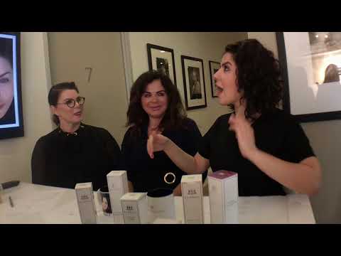 Episode 10 Le Mieux and You - Guest Jannel Luu