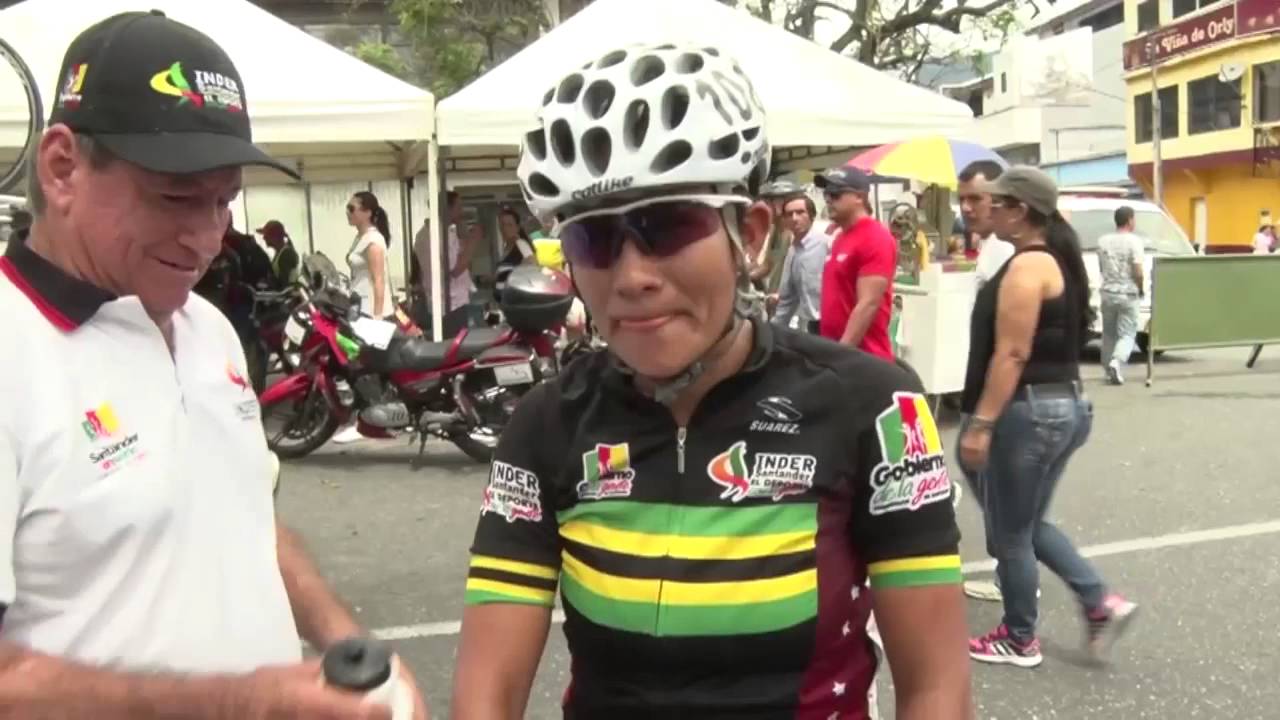 21/11/15 La ciclista Ana Cristina Sanabria S. logró 2 medallas en juegos nacionales camera iphone 8 plus apk