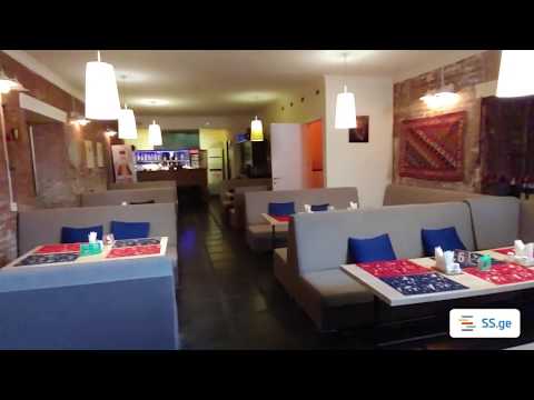 იყიდება სარდაფი მთაწმინდაზე