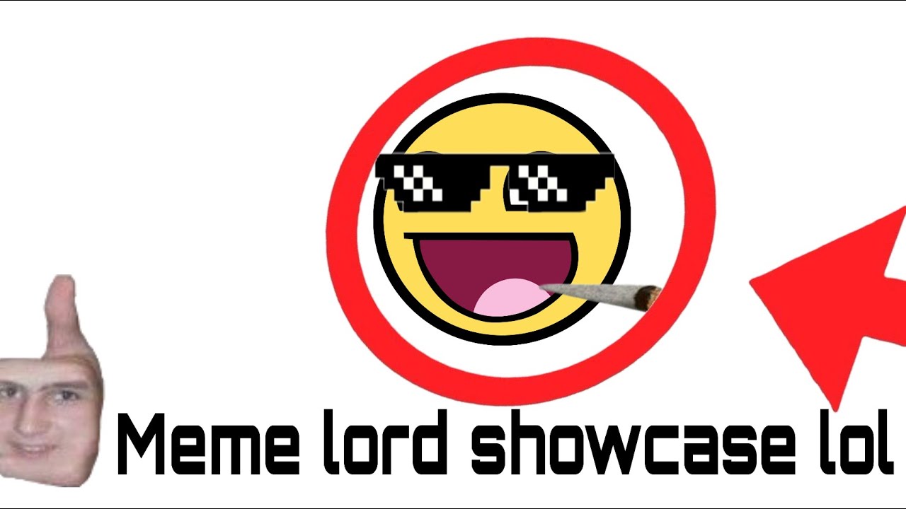 LOOKING AT “MEME LORD” | the revived scrapped troll! | trollge conventions
