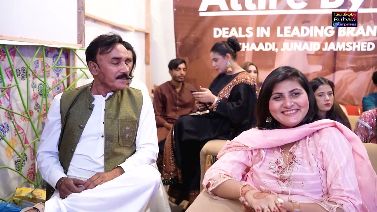 Song //Ton Monsan Wahe //Aijaz Mangi//New Song 2025//Rubab Enterprises//