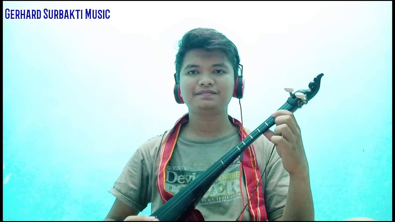 GENDANG ODAK ODAK KULCAPI KARO