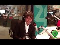 LA ZANZARA [RITORNO AL PASSATO] 14/03/2017.