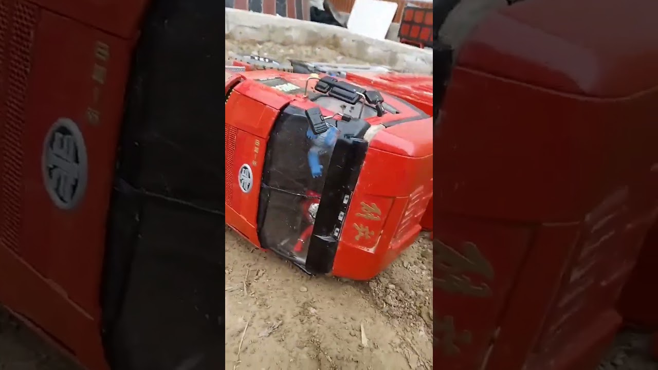 RC Special Army Fastest Transporter Truck Unbxoxing & Testing