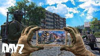 видео: Зарейдили самую большую базу в Ситнике. Играем с друзьями  | DayZ картинка: Зарейдили самую большую базу в Ситнике. Играем с друзьями  | DayZ