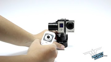 Zhiyun Z1 Rider M wireless controller