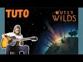 Tuto  outer wilds  riebeck theme