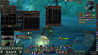 Regulatørs: Normal VOTI raid - 01/27/2023 @greenstone-videos