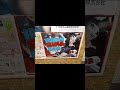 【NiziU】リマ センイル広告 2026 @新宿駅小田急線改札内 #HappyRIMAday #shorts