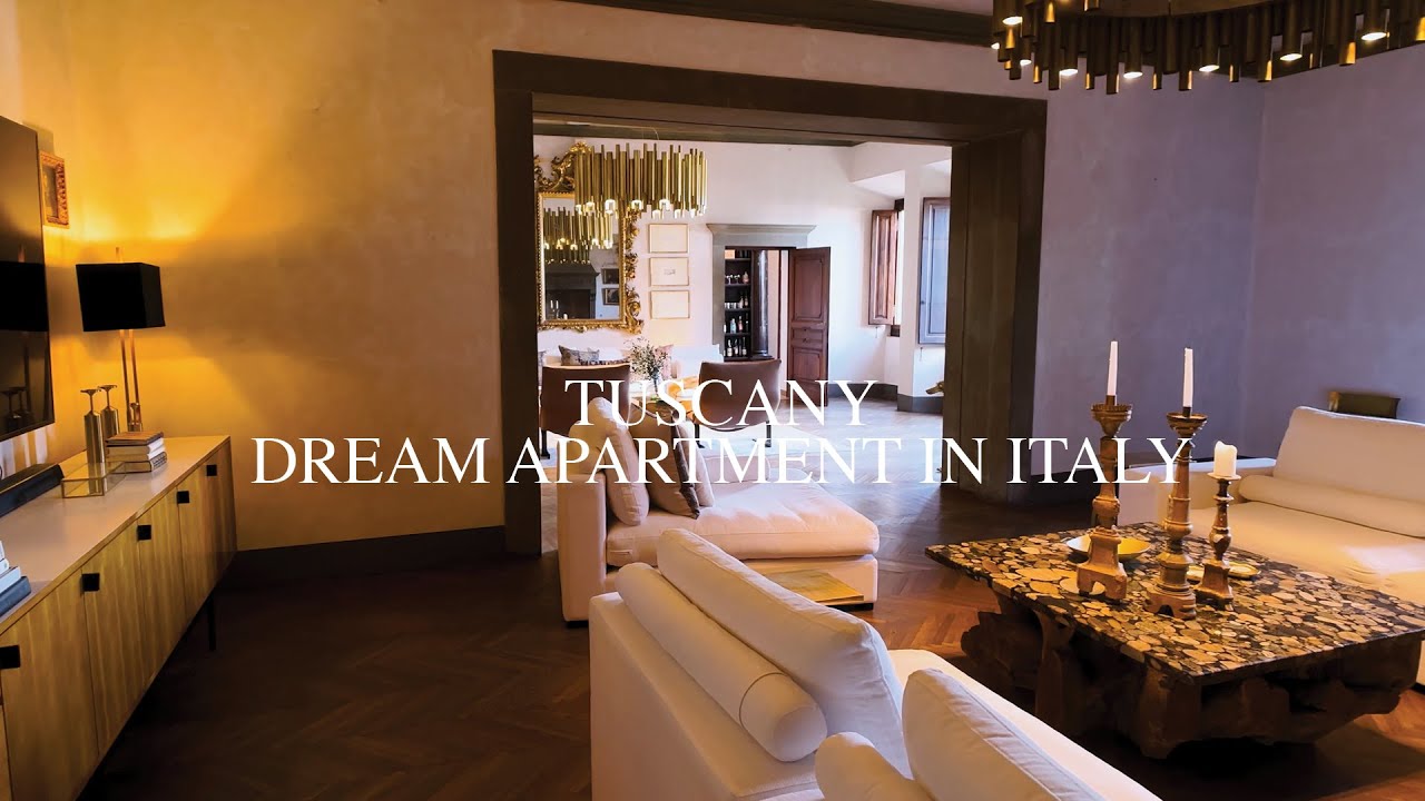 Лучший итальянский дом на продажу в Италии