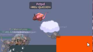 Transformice - Pctpd 25k de first
