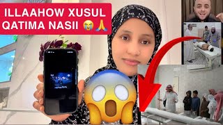 7 CALAMDOOD BA LAGU ARAY MEETKAN ALLAHU AKBAR #farhiyo_hareed 