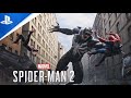 Marvel's Spider-Man 2 PS5 Spoilers are Everywhere | You gotta be careful