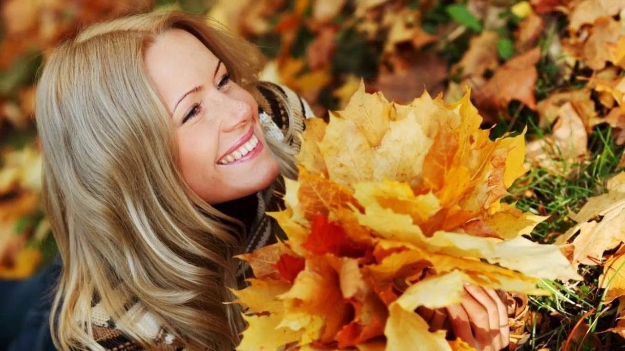 Joe Dassin-L’Été indien.Джо Дассен-Где же ты (Бабье лето) Ambient ...