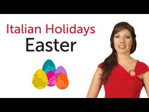 Video: Che Data è La Pasqua Nel