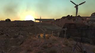 Kenshi base: Stone Fortress (Stobe's Garden)