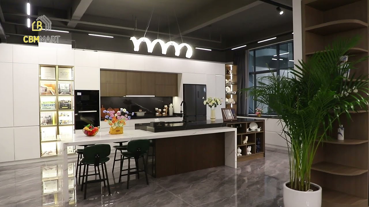 #CBMmart