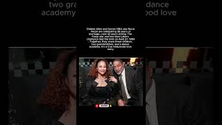 Debbie Allen and Norm Nixon Still Going Strong After 4 Decades #couple #marriage #inspiration