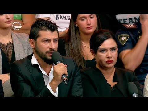 სიცრუის დეტექტორი | გადაცემის დეტალები პრაიმშოუში