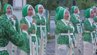 Download Lagu Mars Fatayat NU Ranting Rungkang, Losari, Brebes MP3 Download Lagu Mars Fatayat NU Ranting Rungkang, Losari, Brebes MP3