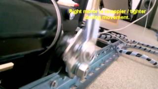 Flight Sim - Tuning