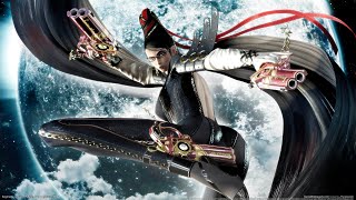 Bayonetta 1 Remastered Playthrough Part 33 : Chapter 9 Final Verse