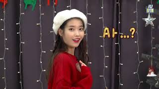 [ENG/INDO SUB] IU Vlive Full