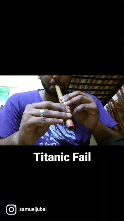 Titanic Fail |2017|