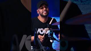 TE ASSUMI PRO BRASIL - MATHEUS & KAUAN #jhonlira #blahtera #matheusekauan #bateria