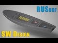 SolidWorks Deisgn / Electro RUSurf